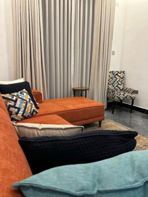 Sleek One Bedroom Apartment - Kulambiro, Kampala